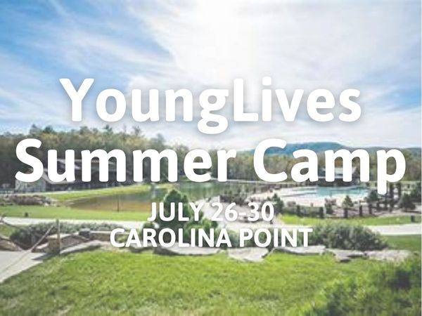 Camp Trip Image - YoungLives Summer Camp
